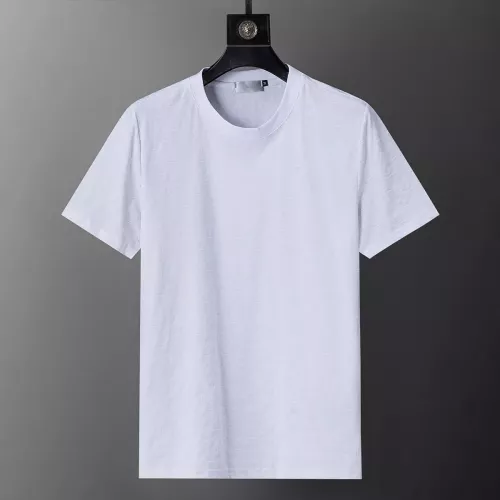 Cheap Christian Dior T-Shirts Short Sleeved For Men #1294436, $$25.00 USD On Christian Dior T-Shirts