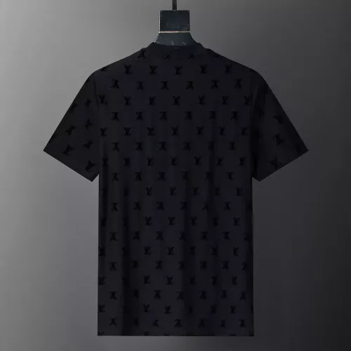 Replica Louis Vuitton LV T-Shirts Short Sleeved For Men #1294439 $25.00 USD for Wholesale