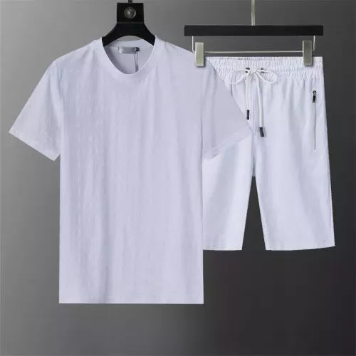 Cheap Christian Dior Tracksuits Short Sleeved For Men #1294462, $$42.00 USD On Christian Dior Tracksuits