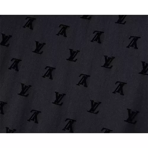 Replica Louis Vuitton LV Tracksuits Short Sleeved For Men #1294465 $42.00 USD for Wholesale