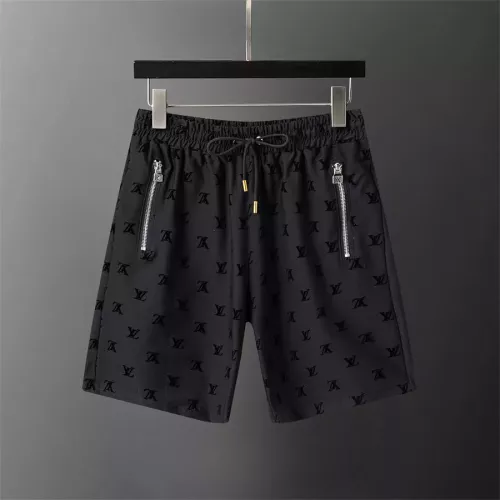 Replica Louis Vuitton LV Tracksuits Short Sleeved For Men #1294478 $45.00 USD for Wholesale