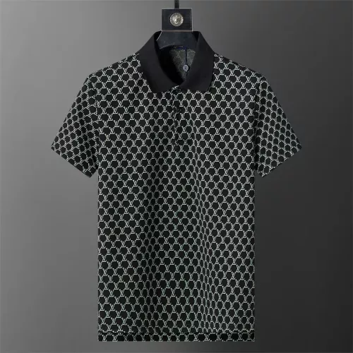 Replica Louis Vuitton LV Tracksuits Short Sleeved For Men #1294488 $45.00 USD for Wholesale