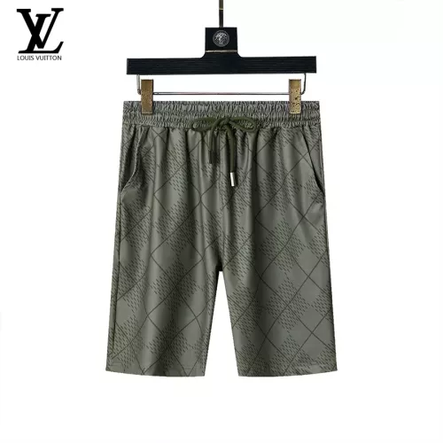 Replica Louis Vuitton LV Tracksuits Short Sleeved For Men #1294517 $48.00 USD for Wholesale