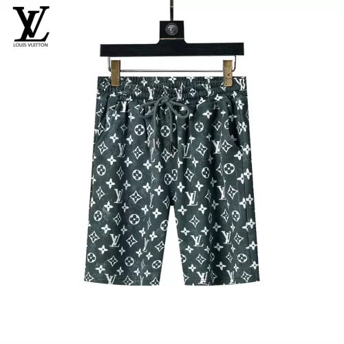 Replica Louis Vuitton LV Tracksuits Short Sleeved For Men #1294530 $48.00 USD for Wholesale