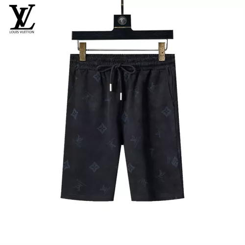 Replica Louis Vuitton LV Tracksuits Short Sleeved For Men #1294535 $48.00 USD for Wholesale