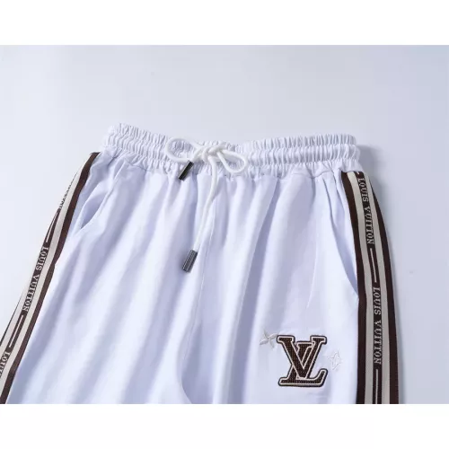 Replica Louis Vuitton LV Tracksuits Short Sleeved For Men #1294536 $48.00 USD for Wholesale