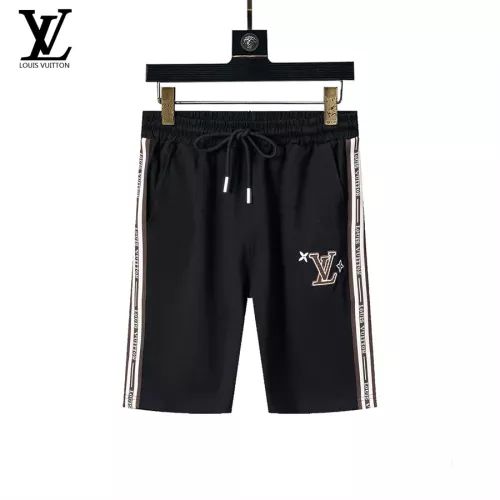 Replica Louis Vuitton LV Tracksuits Short Sleeved For Men #1294537 $48.00 USD for Wholesale