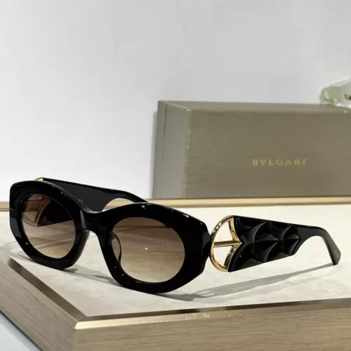 Cheap Bvlgari AAA Quality Sunglasses #1294550, $$60.00 USD On Bvlgari AAA Quality Sunglasses