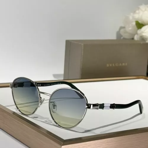 Cheap Bvlgari AAA Quality Sunglasses #1294556, $$56.00 USD On Bvlgari AAA Quality Sunglasses