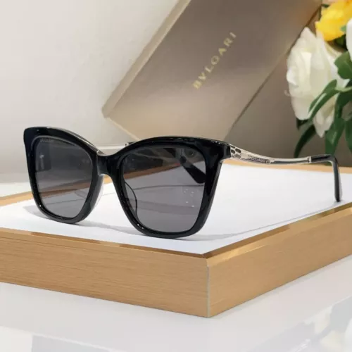 Cheap Bvlgari AAA Quality Sunglasses #1294592, $$60.00 USD On Bvlgari AAA Quality Sunglasses