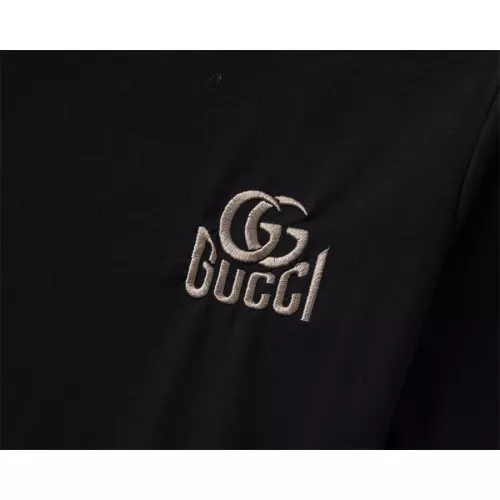 Replica Gucci Tracksuits Short Sleeved For Men #1294623 $48.00 USD for Wholesale