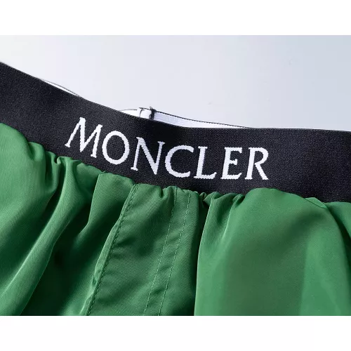 Replica Moncler Pants For Men #1294639 $25.00 USD for Wholesale