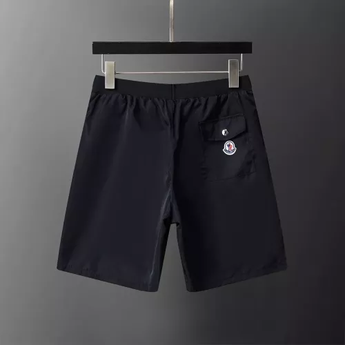 Replica Moncler Pants For Men #1294641 $25.00 USD for Wholesale