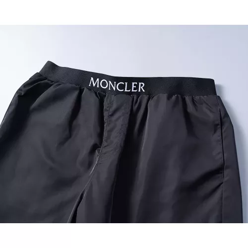 Replica Moncler Pants For Men #1294641 $25.00 USD for Wholesale