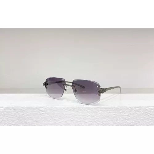 Cheap Cartier AAA Quality Sunglassess #1294644, $$56.00 USD On Cartier AAA Quality Sunglassess