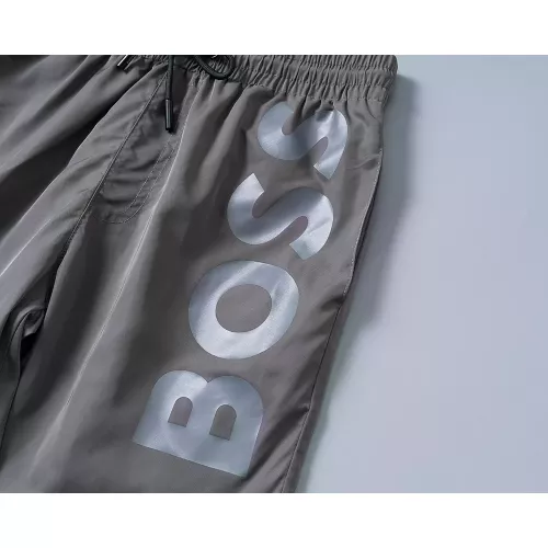 Replica Boss Pants For Men #1294650 $25.00 USD for Wholesale