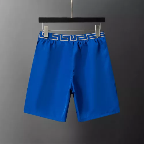 Replica Versace Pants For Men #1294653 $25.00 USD for Wholesale