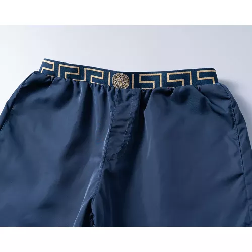 Replica Versace Pants For Men #1294654 $25.00 USD for Wholesale