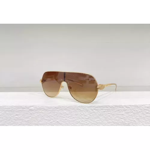 Cheap Cartier AAA Quality Sunglassess #1294660, $$60.00 USD On Cartier AAA Quality Sunglassess