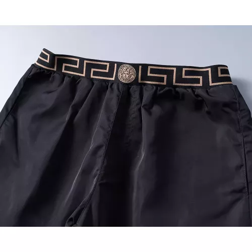 Replica Versace Pants For Men #1294661 $25.00 USD for Wholesale