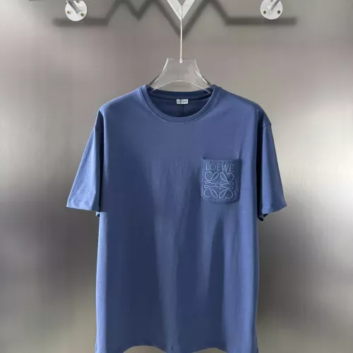 Cheap LOEWE T-Shirts Short Sleeved For Unisex #1294663, $$40.00 USD On LOEWE T-Shirts