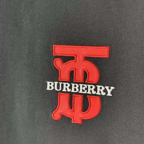 Replica Burberry T-Shirts Short Sleeved For Unisex #1294678 $42.00 USD for Wholesale