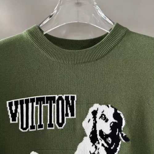 Replica Louis Vuitton LV T-Shirts Short Sleeved For Unisex #1294683 $45.00 USD for Wholesale