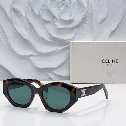 Cheap Celine AAA Quality Sunglasses #1294684, $$60.00 USD On Celine AAA Quality Sunglasses