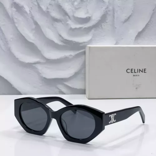 Cheap Celine AAA Quality Sunglasses #1294685, $$60.00 USD On Celine AAA Quality Sunglasses