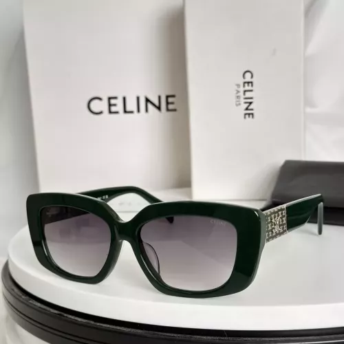 Cheap Celine AAA Quality Sunglasses #1294686, $$56.00 USD On Celine AAA Quality Sunglasses