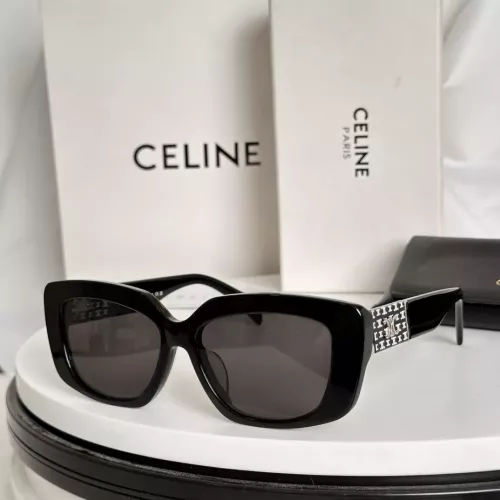 Cheap Celine AAA Quality Sunglasses #1294687, $$56.00 USD On Celine AAA Quality Sunglasses