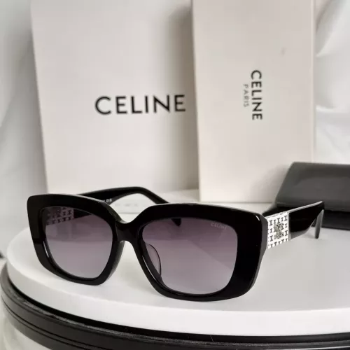 Cheap Celine AAA Quality Sunglasses #1294688, $$56.00 USD On Celine AAA Quality Sunglasses