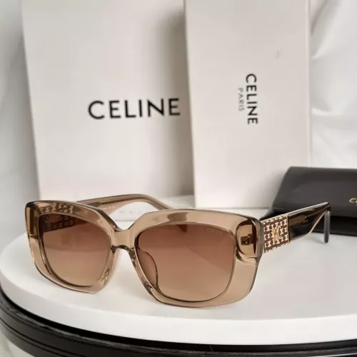 Cheap Celine AAA Quality Sunglasses #1294689, $$56.00 USD On Celine AAA Quality Sunglasses