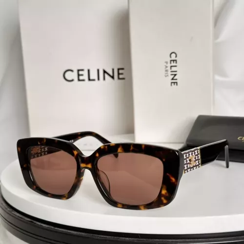 Cheap Celine AAA Quality Sunglasses #1294690, $$56.00 USD On Celine AAA Quality Sunglasses