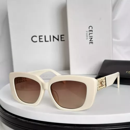 Cheap Celine AAA Quality Sunglasses #1294691, $$56.00 USD On Celine AAA Quality Sunglasses