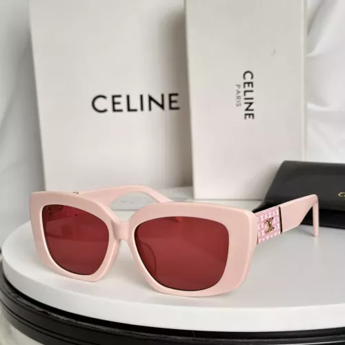 Cheap Celine AAA Quality Sunglasses #1294692, $$56.00 USD On Celine AAA Quality Sunglasses