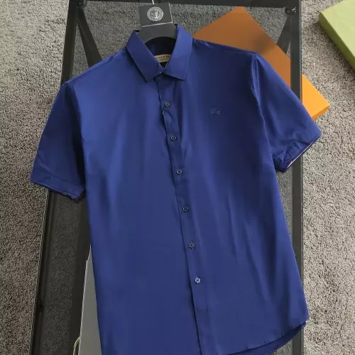 Cheap Burberry Shirts Short Sleeved For Men #1294748, $$38.00 USD On Burberry Shirts