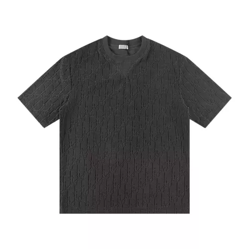Cheap Christian Dior T-Shirts Short Sleeved For Unisex #1294767, $$39.00 USD On Christian Dior T-Shirts
