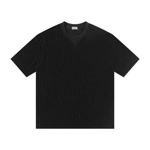 Cheap Christian Dior T-Shirts Short Sleeved For Unisex #1294768, $$39.00 USD On Christian Dior T-Shirts