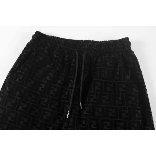 Replica Fendi Pants For Unisex #1294771 $39.00 USD for Wholesale