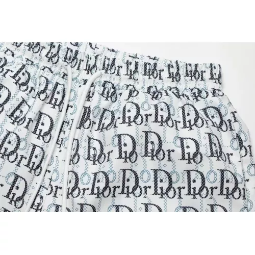 Replica Christian Dior Pants For Unisex #1294782 $34.00 USD for Wholesale