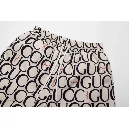 Replica Gucci Pants For Unisex #1294791 $34.00 USD for Wholesale