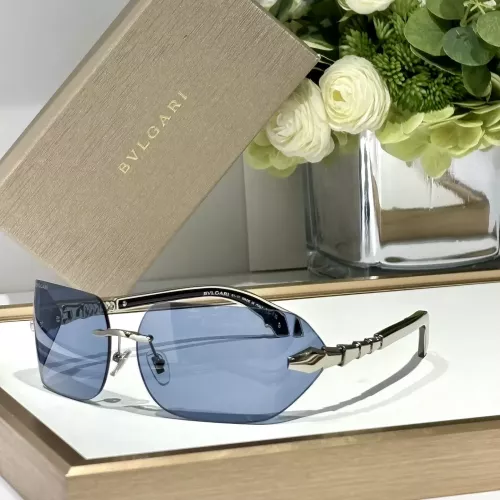 Cheap Bvlgari AAA Quality Sunglasses #1294803, $$52.00 USD On Bvlgari AAA Quality Sunglasses