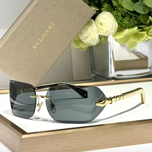 Cheap Bvlgari AAA Quality Sunglasses #1294804, $$52.00 USD On Bvlgari AAA Quality Sunglasses