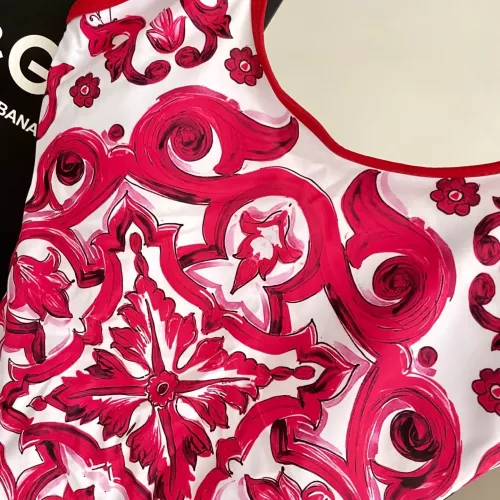 Replica Dolce & Gabbana Bathing Suits For Women #1294821 $38.00 USD for Wholesale