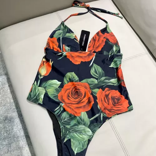 Cheap Dolce &amp; Gabbana Bathing Suits For Women #1294822, $$38.00 USD On Dolce &amp; Gabbana Bathing Suits