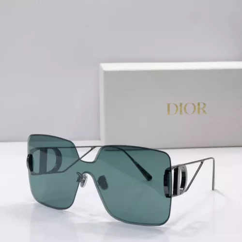 Cheap Christian Dior AAA Quality Sunglasses #1294831, $$56.00 USD On Christian Dior AAA Quality Sunglasses