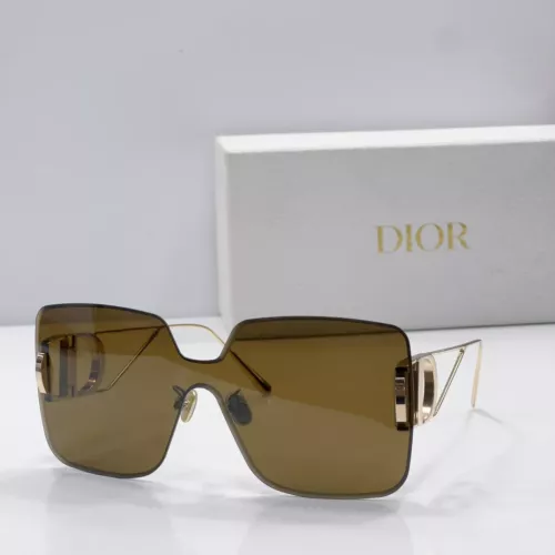 Cheap Christian Dior AAA Quality Sunglasses #1294832, $$56.00 USD On Christian Dior AAA Quality Sunglasses