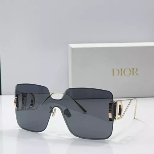 Cheap Christian Dior AAA Quality Sunglasses #1294833, $$56.00 USD On Christian Dior AAA Quality Sunglasses