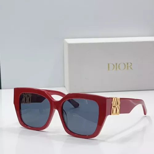 Cheap Christian Dior AAA Quality Sunglasses #1294836, $$60.00 USD On Christian Dior AAA Quality Sunglasses